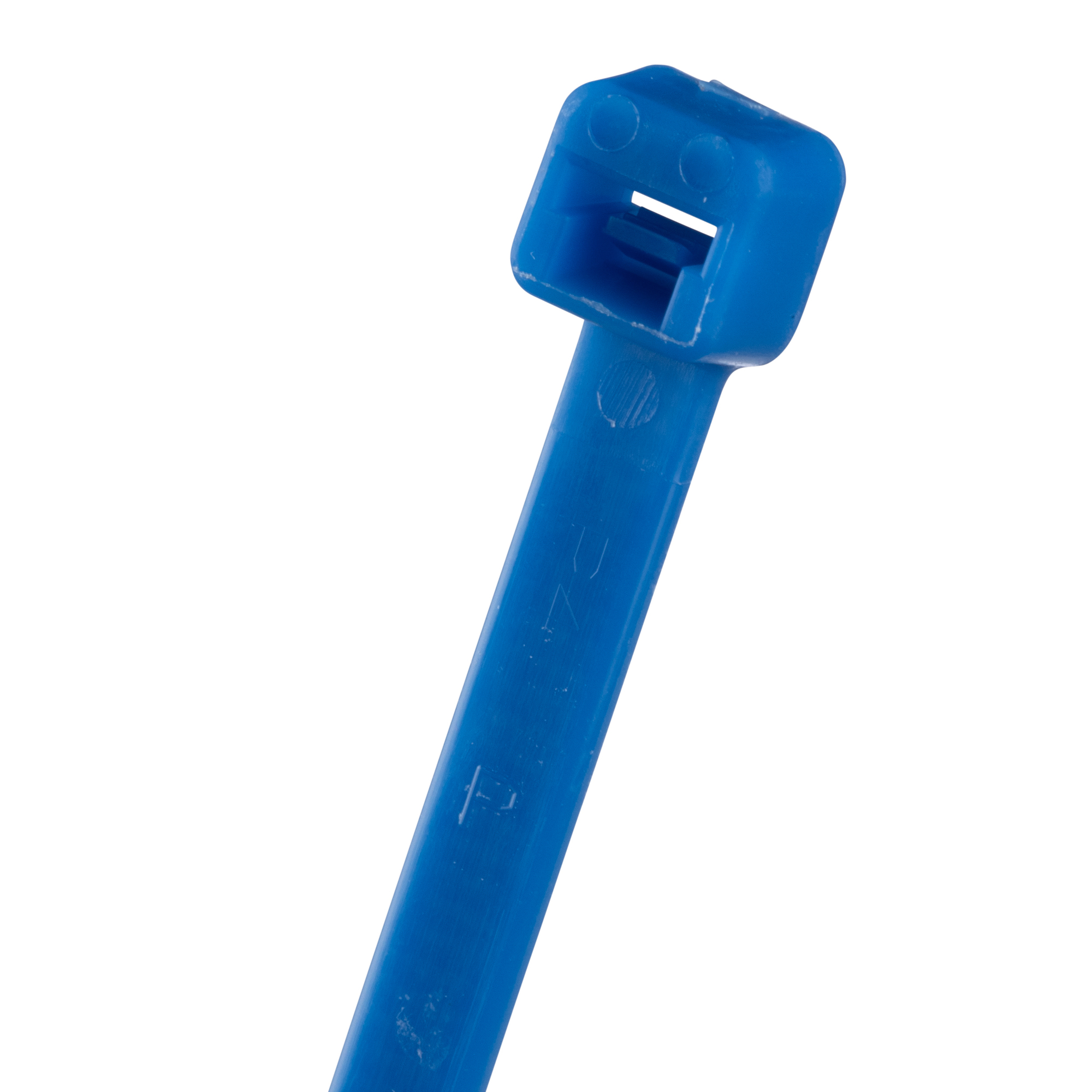 Cable Tie, 3.9L (99mm), Miniature, Nylon