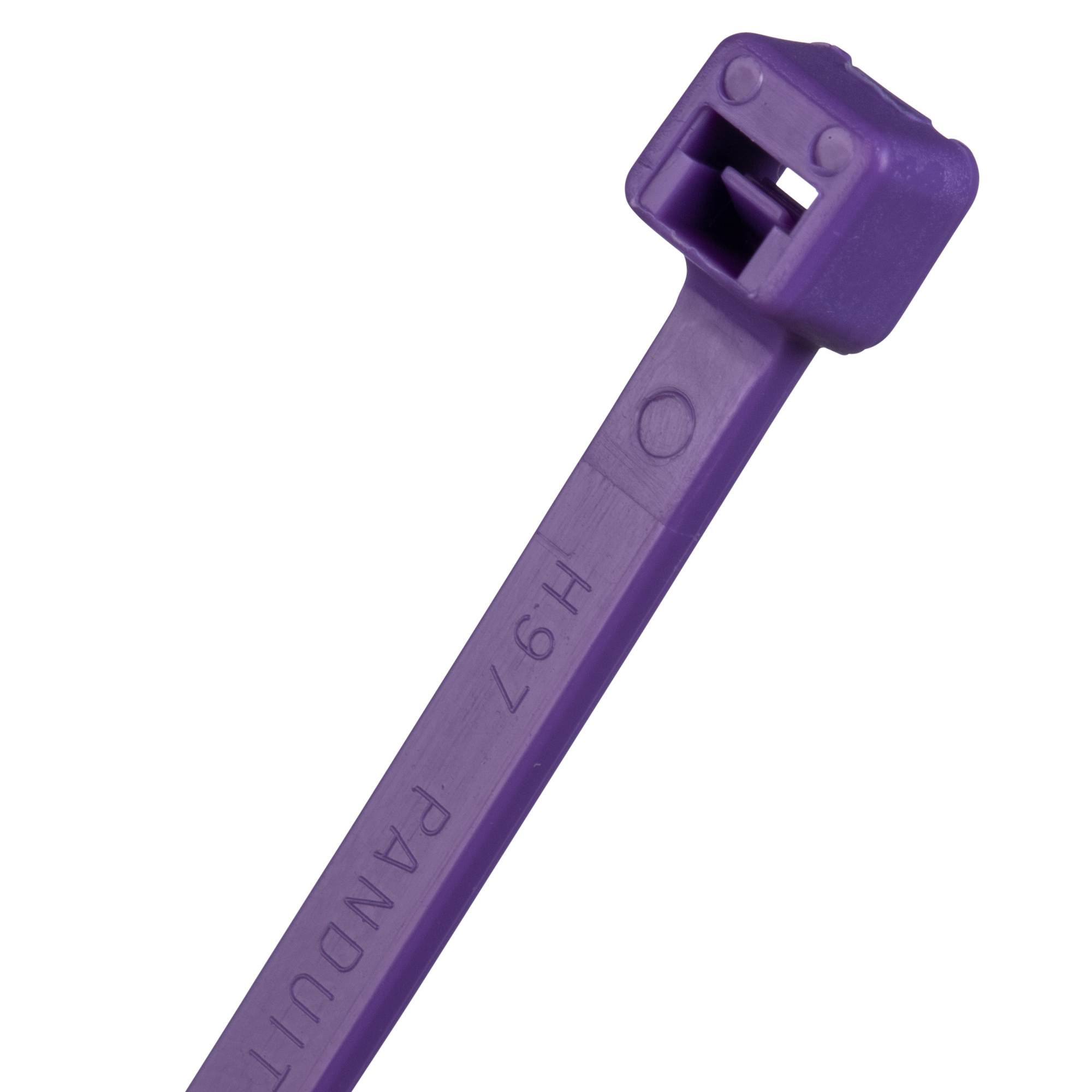 Cable Tie, 7.4L (188mm), Standard, Nylon