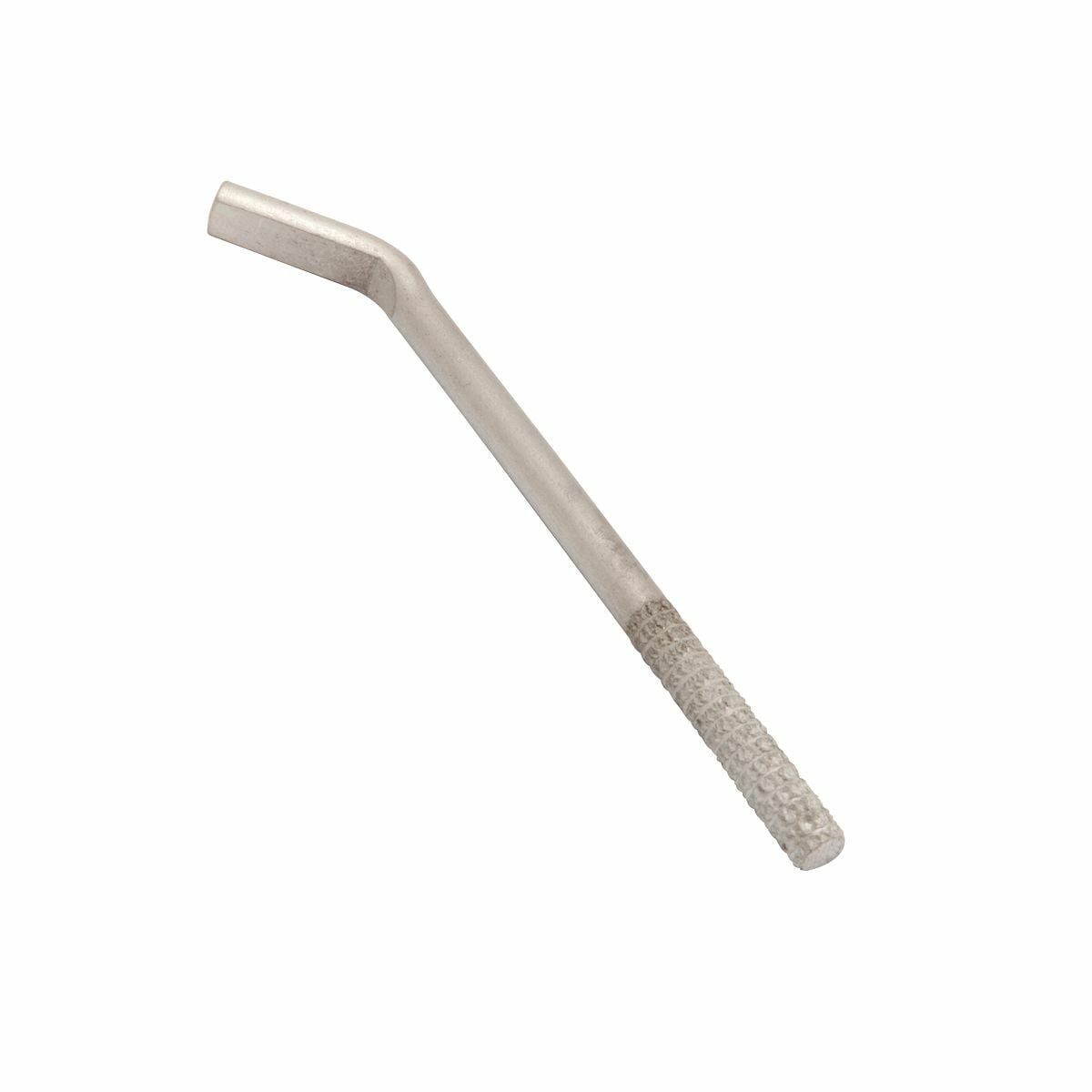 Structural Steel Grounding Connector; Accommodates: 4/0 AWG; 3/4" Rod; Copper Coated; Nickel Plated