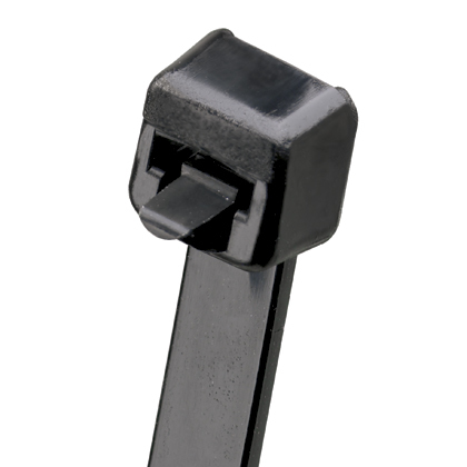 Cable Tie, Releasable, 11.5L (292mm), St