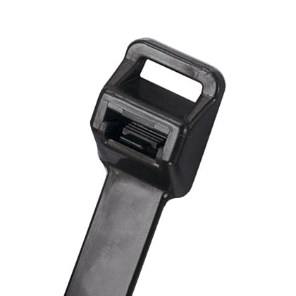 Cable Tie, Rel., 20.1L (511mm), Extra-Hv