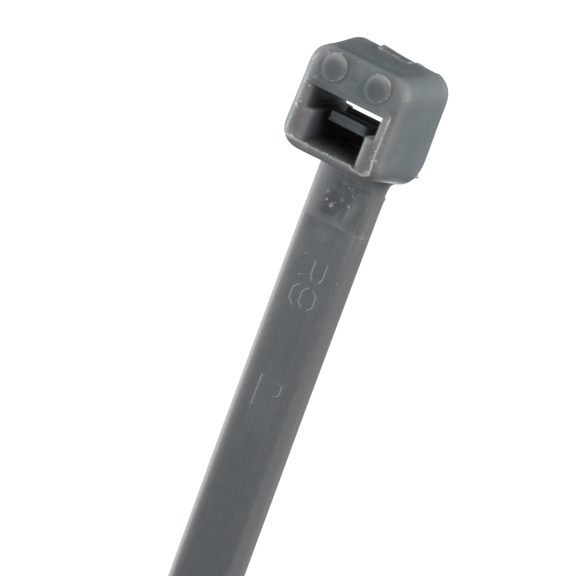Cable Tie, 7.4L (188mm), Standard, Nylon