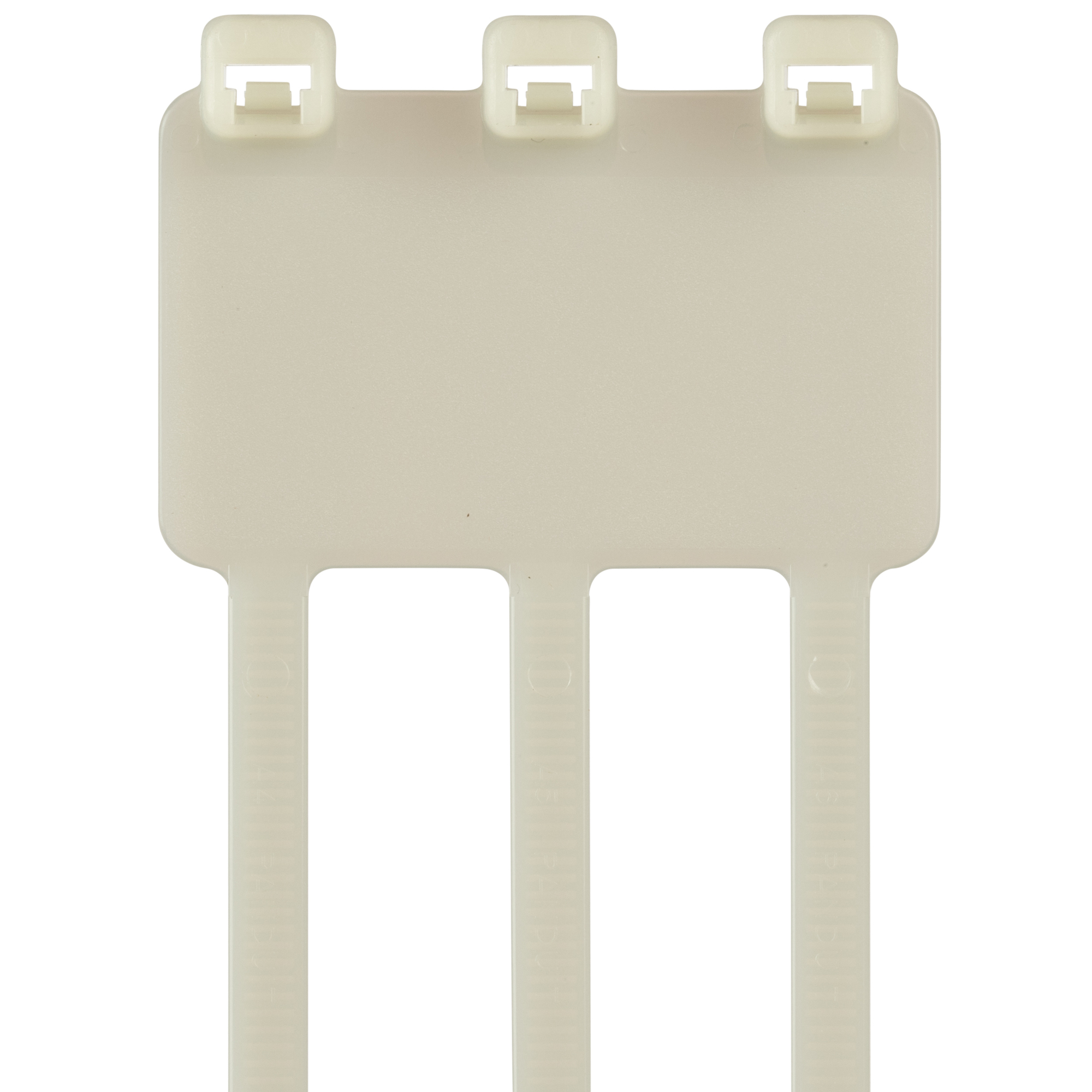 Marker Tie, Wrap, 7.4L (188mm), Standard