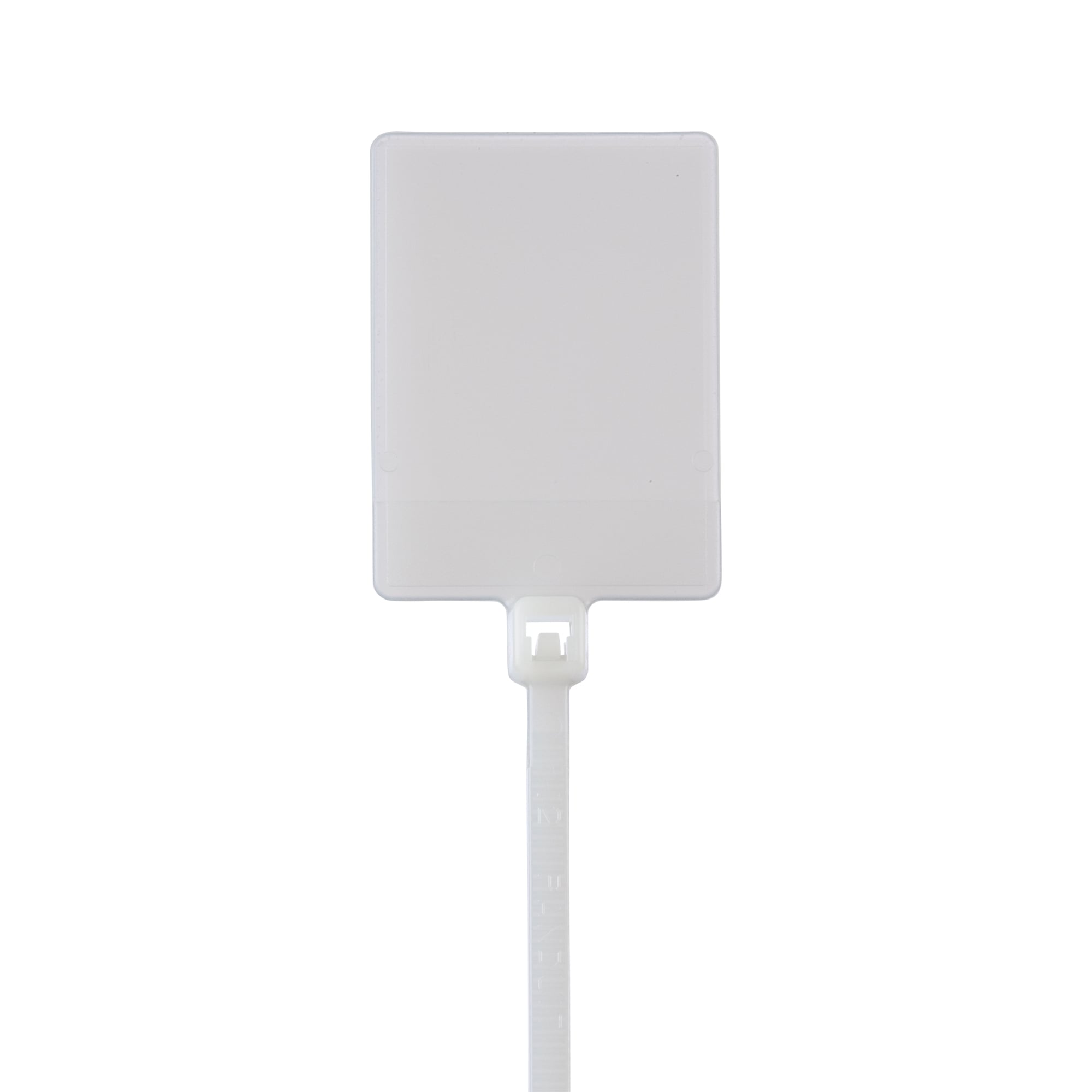 Marker Tie, Flag, 5.1L (130mm), Miniatur