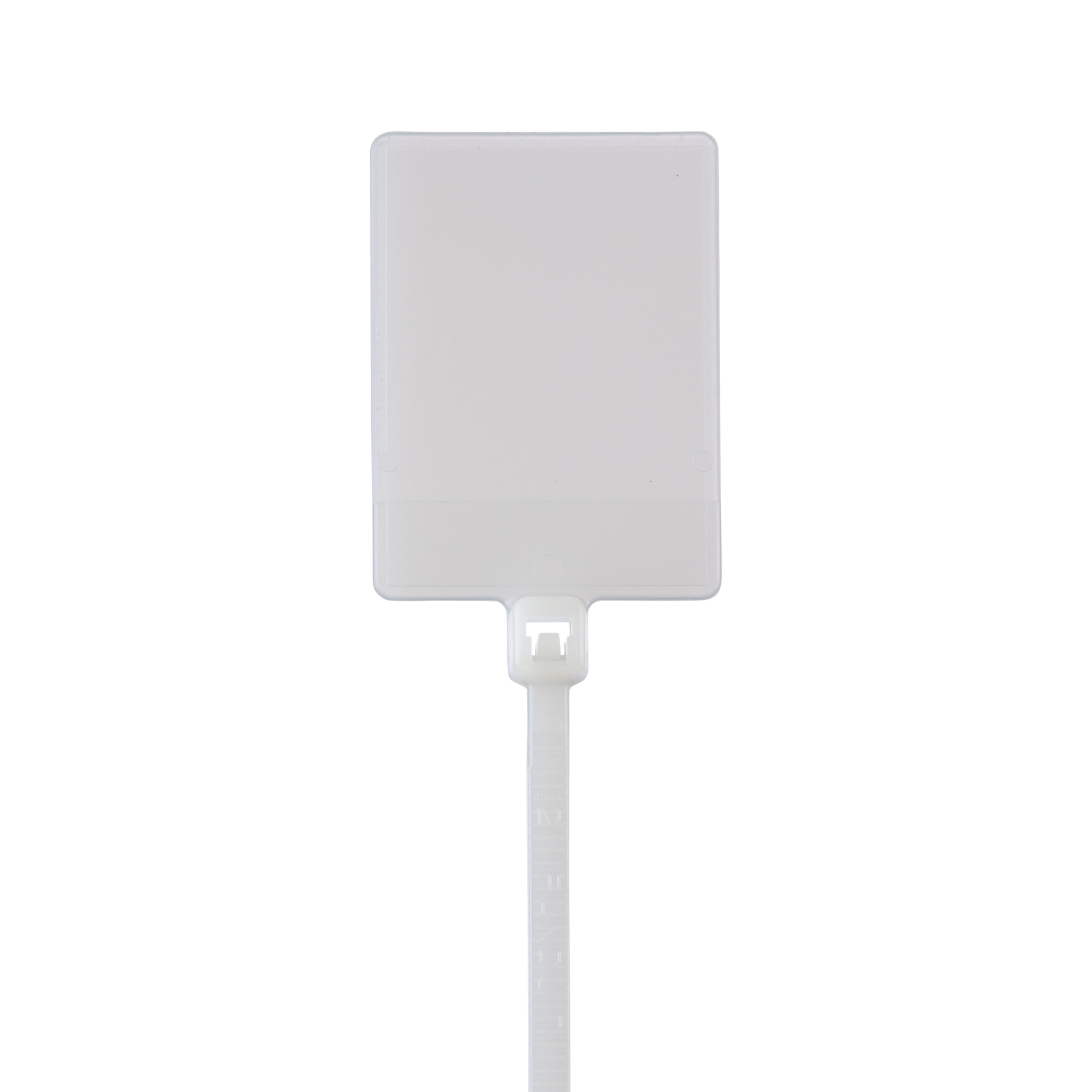 Marker Tie, Flag, 5.1L (130mm), Miniatur