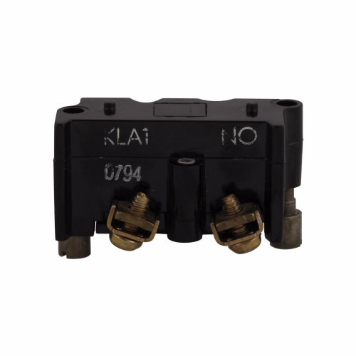 CONT BLK PRESS TRM STD 2NC