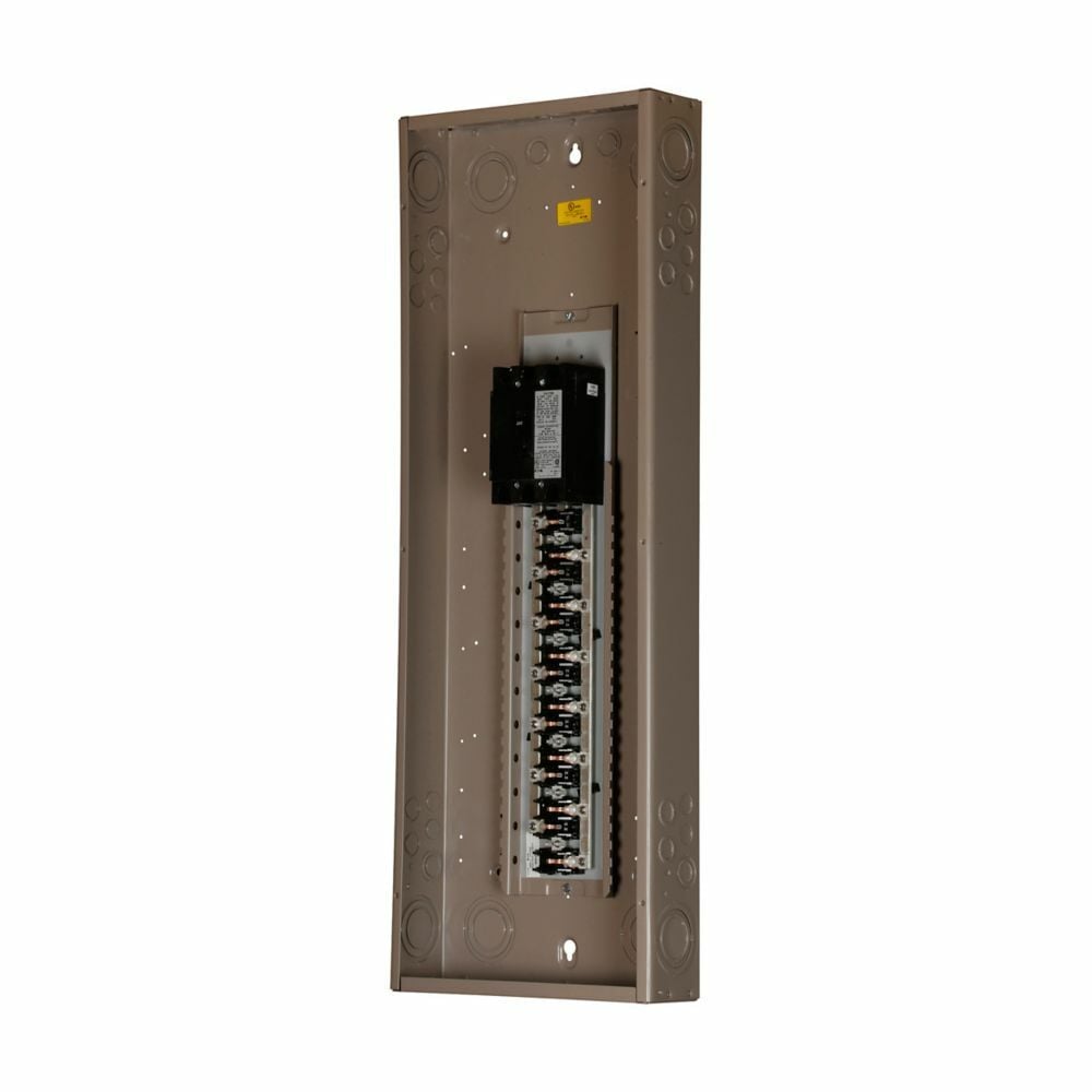 CH 3/4-inch main loadcenter