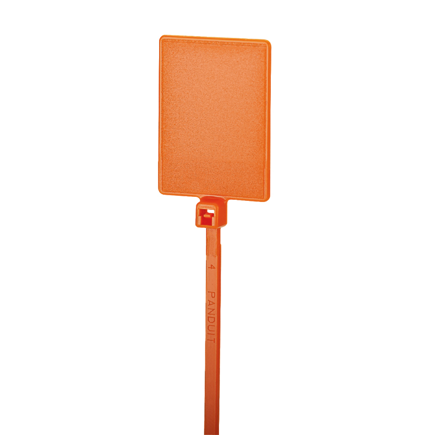 Marker Tie, Flag, 5.1L (130mm), Miniatur