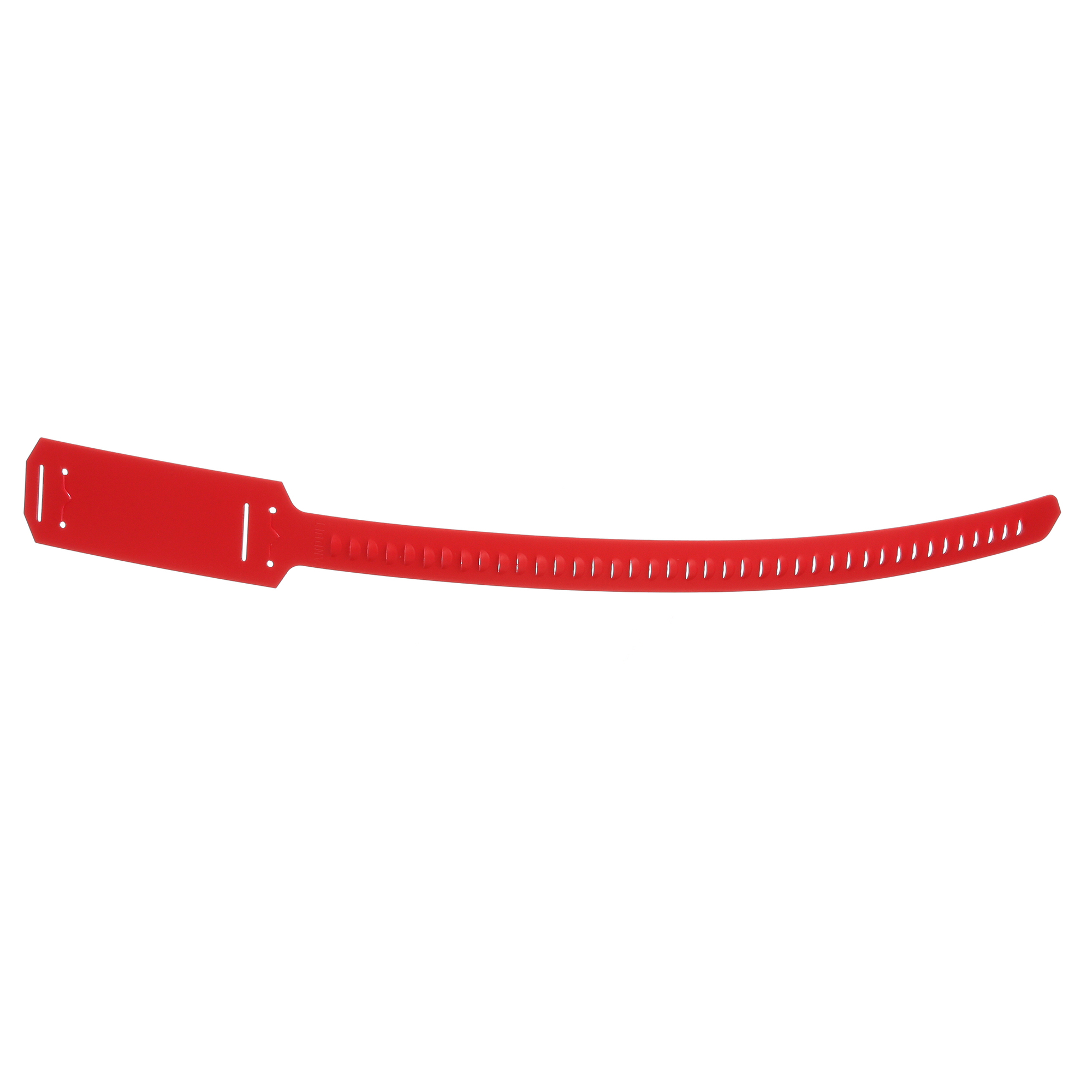 Cable Marker Strap, 15.3L (387mm), Polye