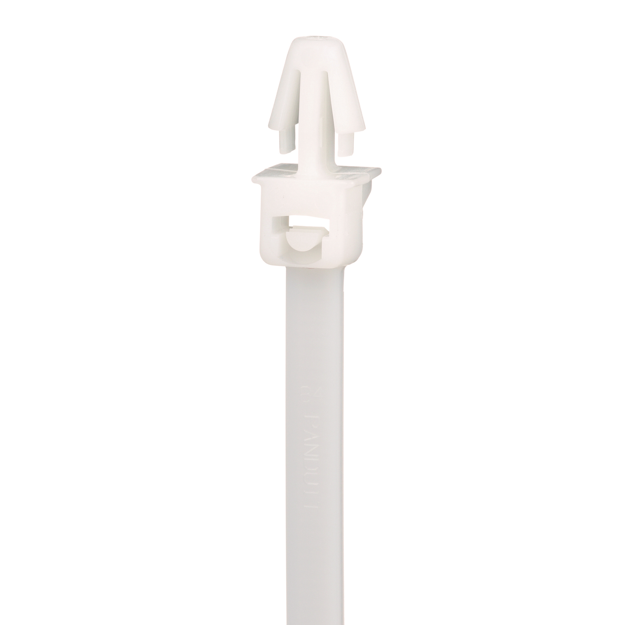 Push Mount Tie, 7.9L (200mm), Standard, 