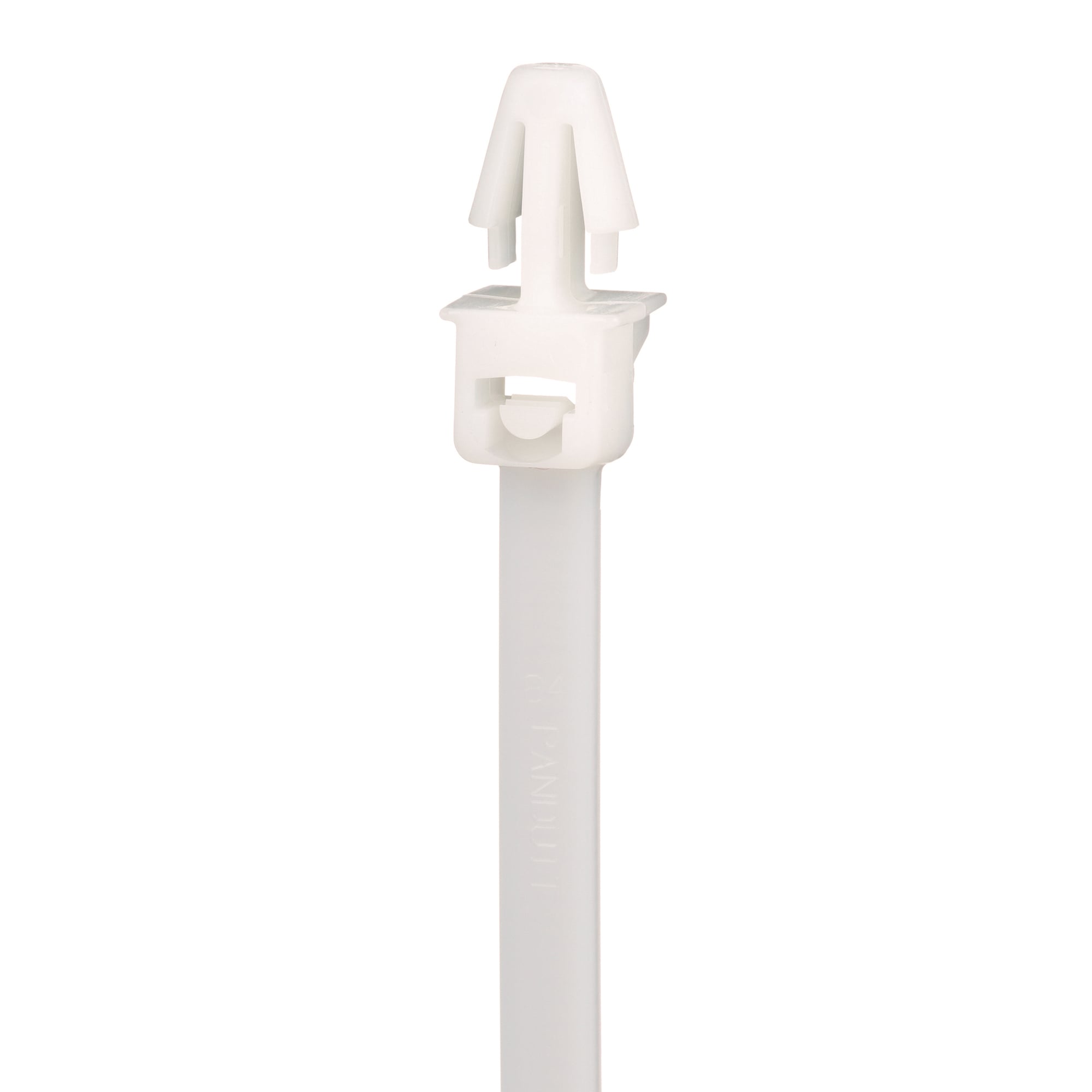 Push Mount Tie, 7.9L (200mm), Standard, 