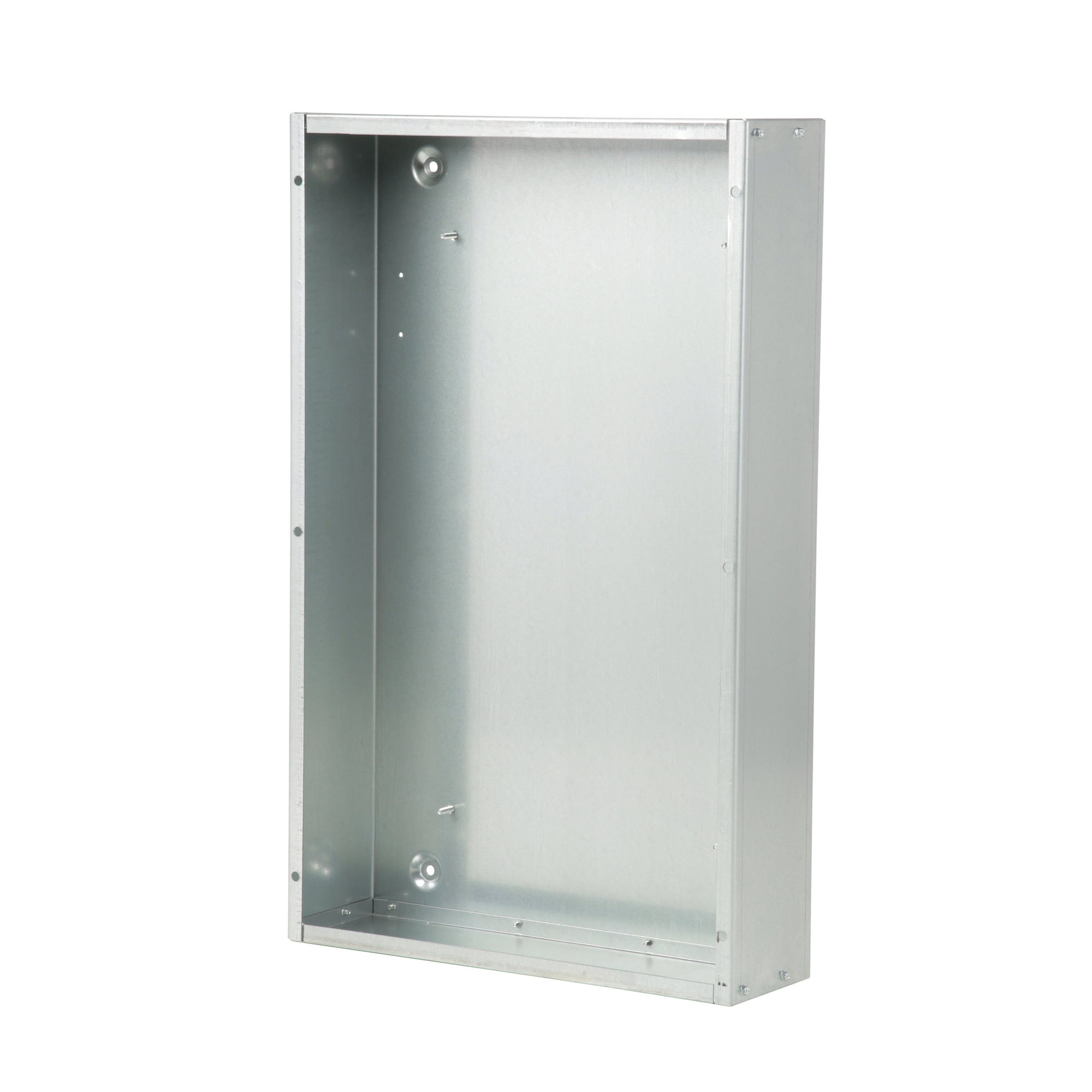  Low Voltage Unassembled Lighting Panel Parts/accessories. 16 Gauge steel box, 14 gauge steel front built type 1 standard trim enclosure (box mounted). Dimensions (H x W x D) IN 32 x 20 x 5.75. Special features front type FAS-Latch,.