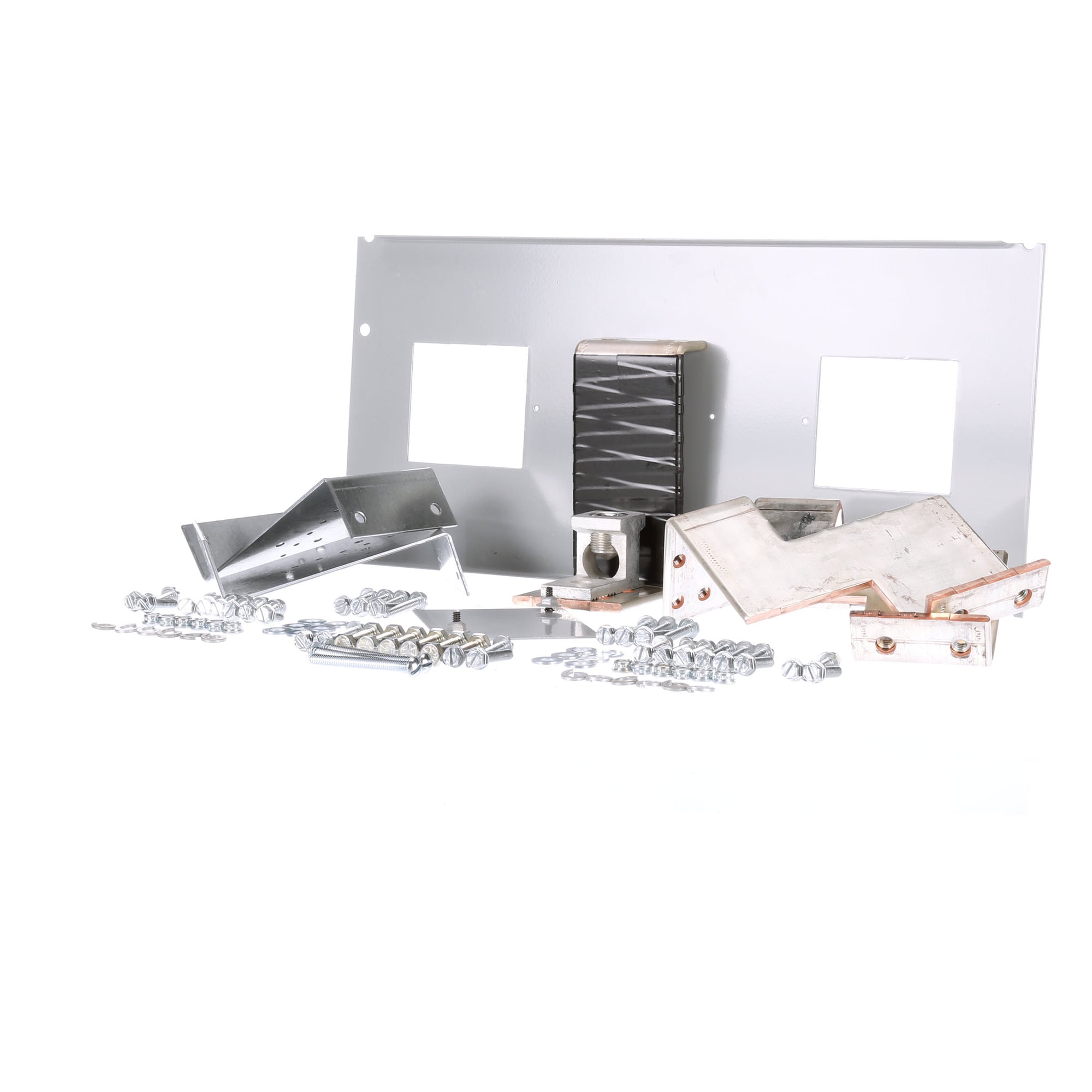 J FRAME BKR MTG KIT DBL BR FC SWBD SER.6 BRANCH