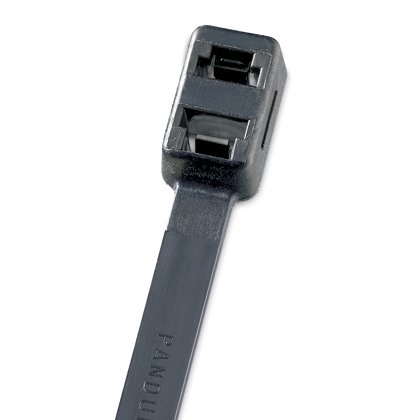 Double Loop Tie, 11.8L (300mm), Standard