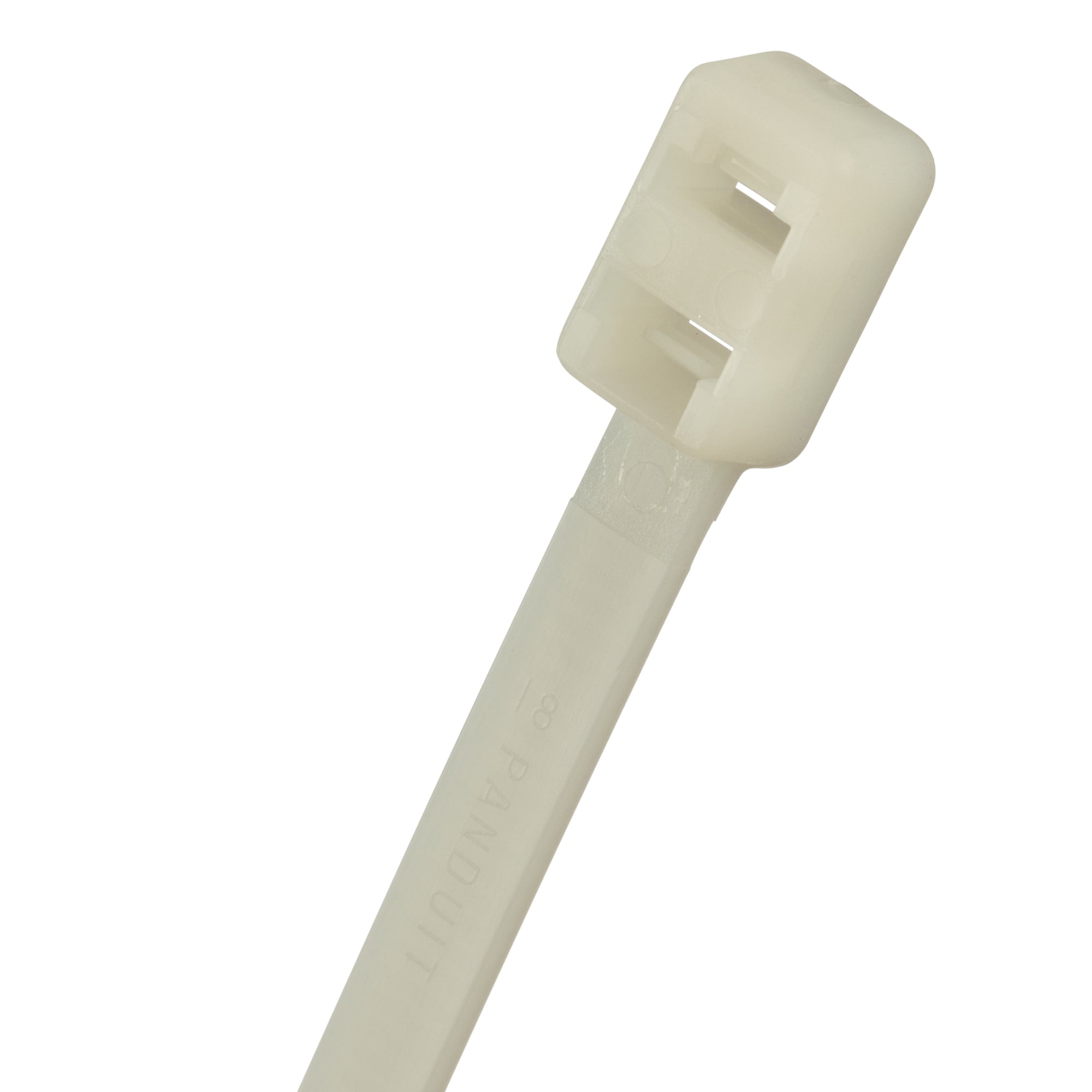 Double Loop Tie, 7.6L (193mm), Standard,
