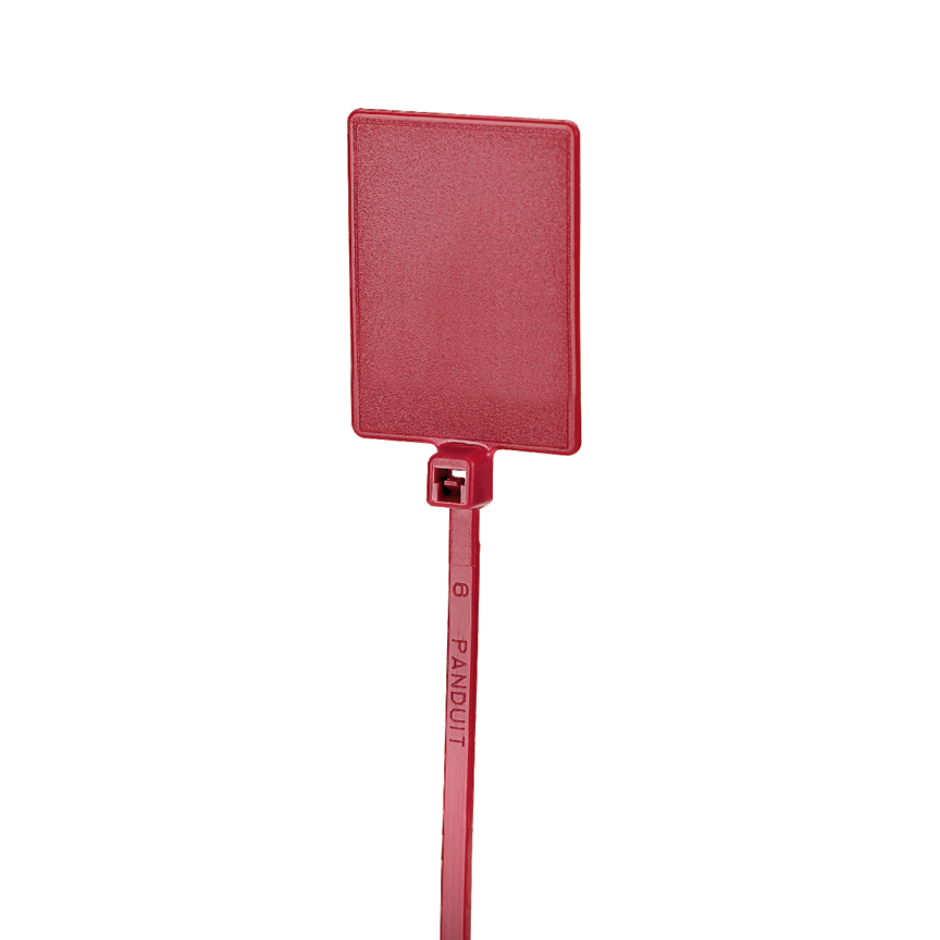 Marker Tie, Flag, 5.1L (130mm), Miniatur