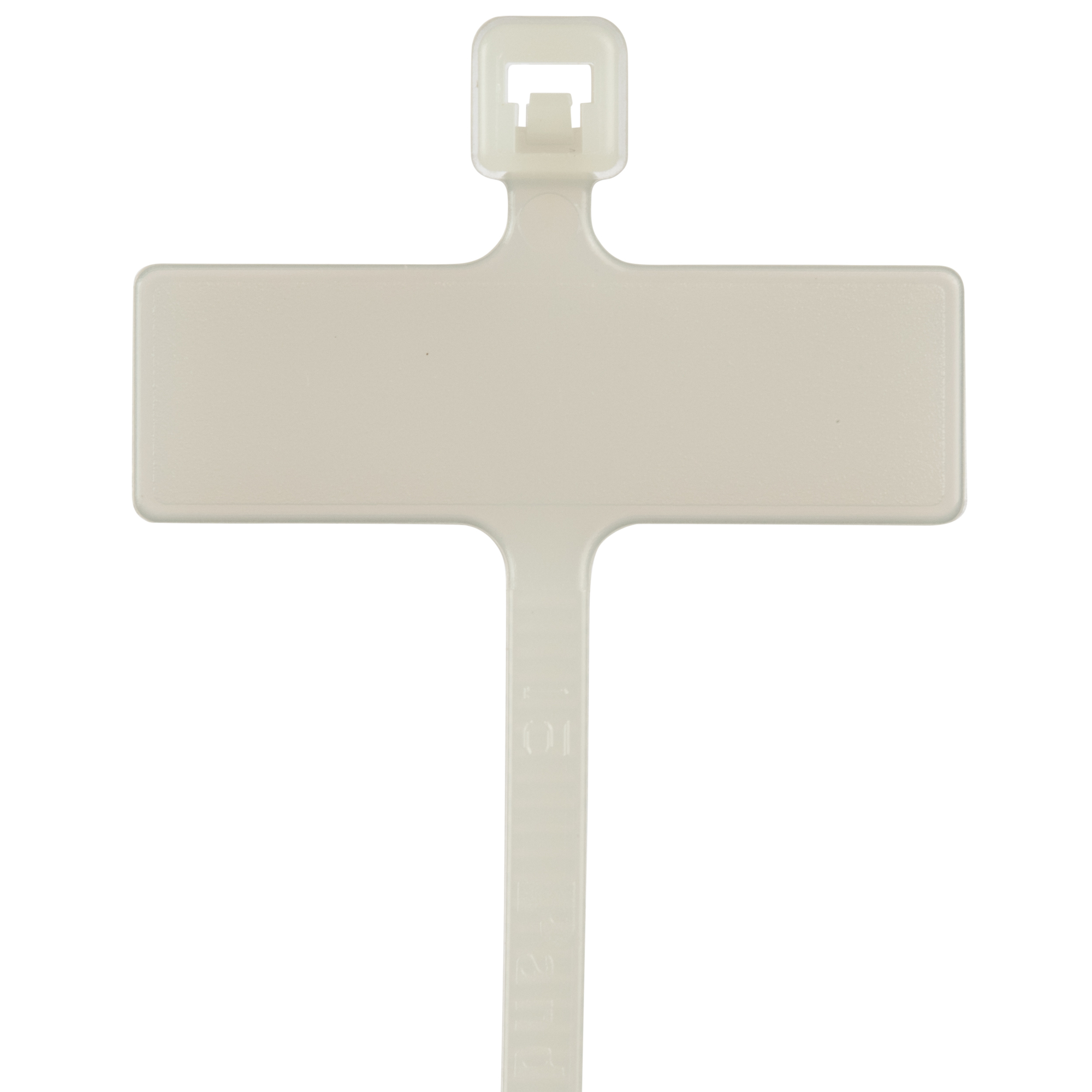Marker Tie, Wrap, 3.9L (99mm), Miniature