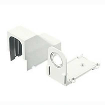 Drop Ceiling/Entrance End Power Rated/ 1
