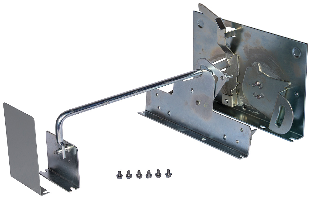  Low Voltage Circuit Protection Heavy Duty Safety Switches. REPLACEMENT MECH 200A HD AND GDSS