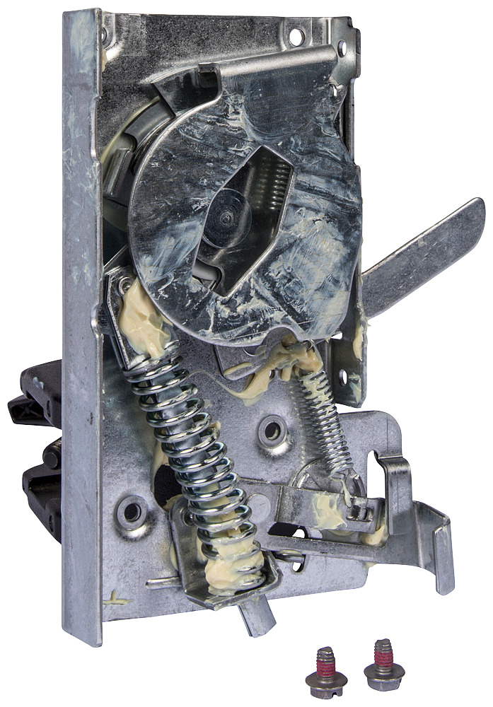 REPLACEMENT MECH 400A HD AND GDSS  . FUSIBLE VBII