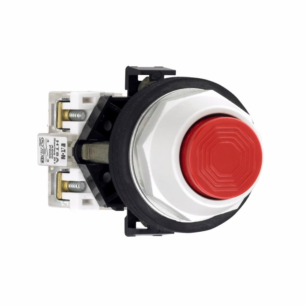 Eaton HT800 pushbutton