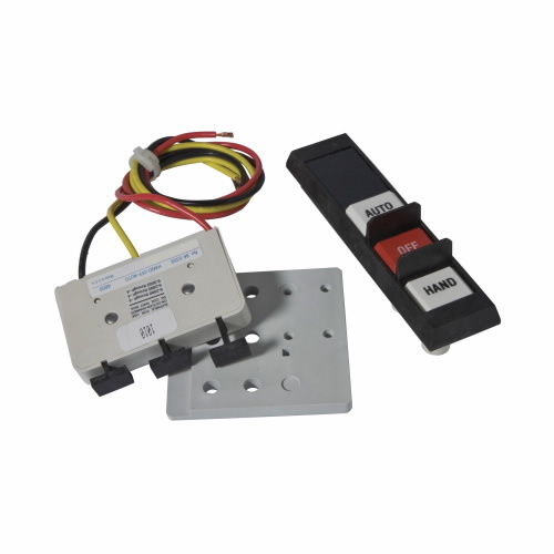 COVER CONTR KIT-FREEDOM SERIES