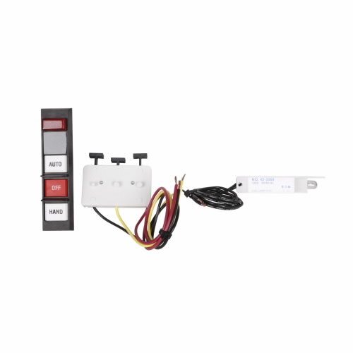 COVER CONTR KIT-FREEDOM SERIES