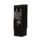  Low Voltage Residential Circuit Breakers Main Breakers - Branch Main Breaker Reversible are Circuit Protection Load Center Mains, Feeders, and Miniature Circuit Breakers. Type QNRH Application Electrical Distribution Standard UL 489 Voltage Rating 120/240V Amperage Rating 200A Trip Range Thermal Magnetic Interrupt Rating 22 AIC Number Of Poles 2P