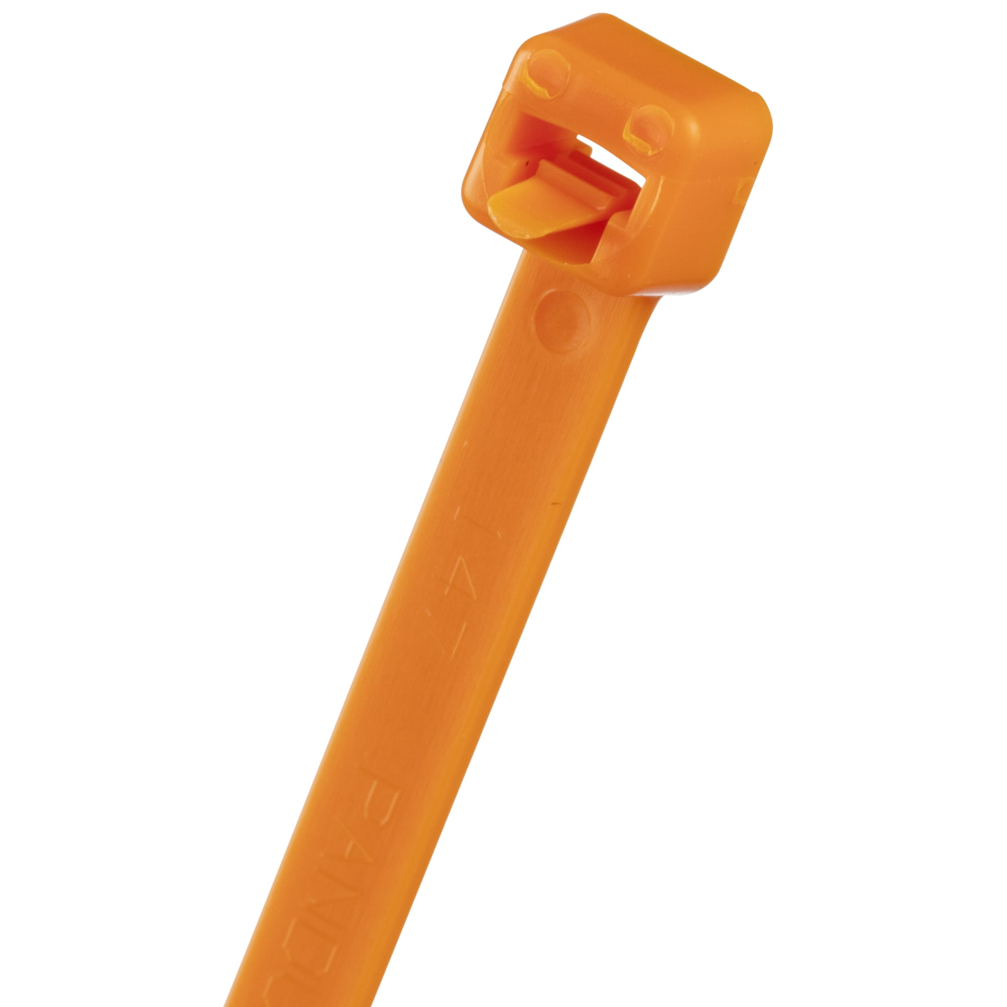 Cable Tie, Releasable, 7.4L (188mm), Sta