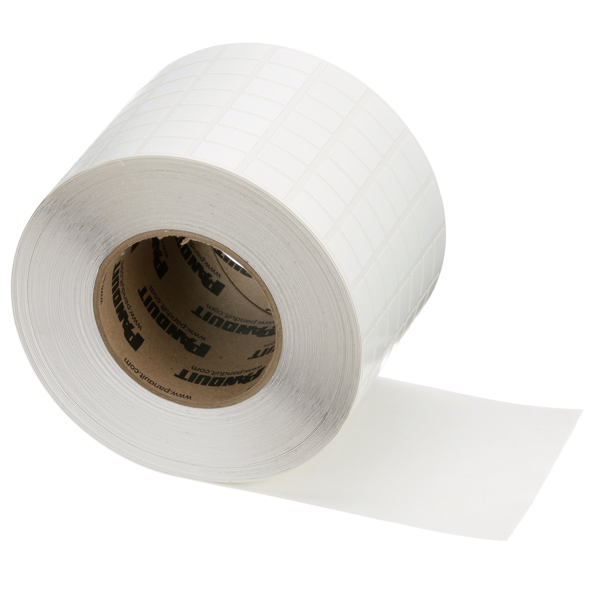 ThermTrans, Non-laminated Label, Vinyl C