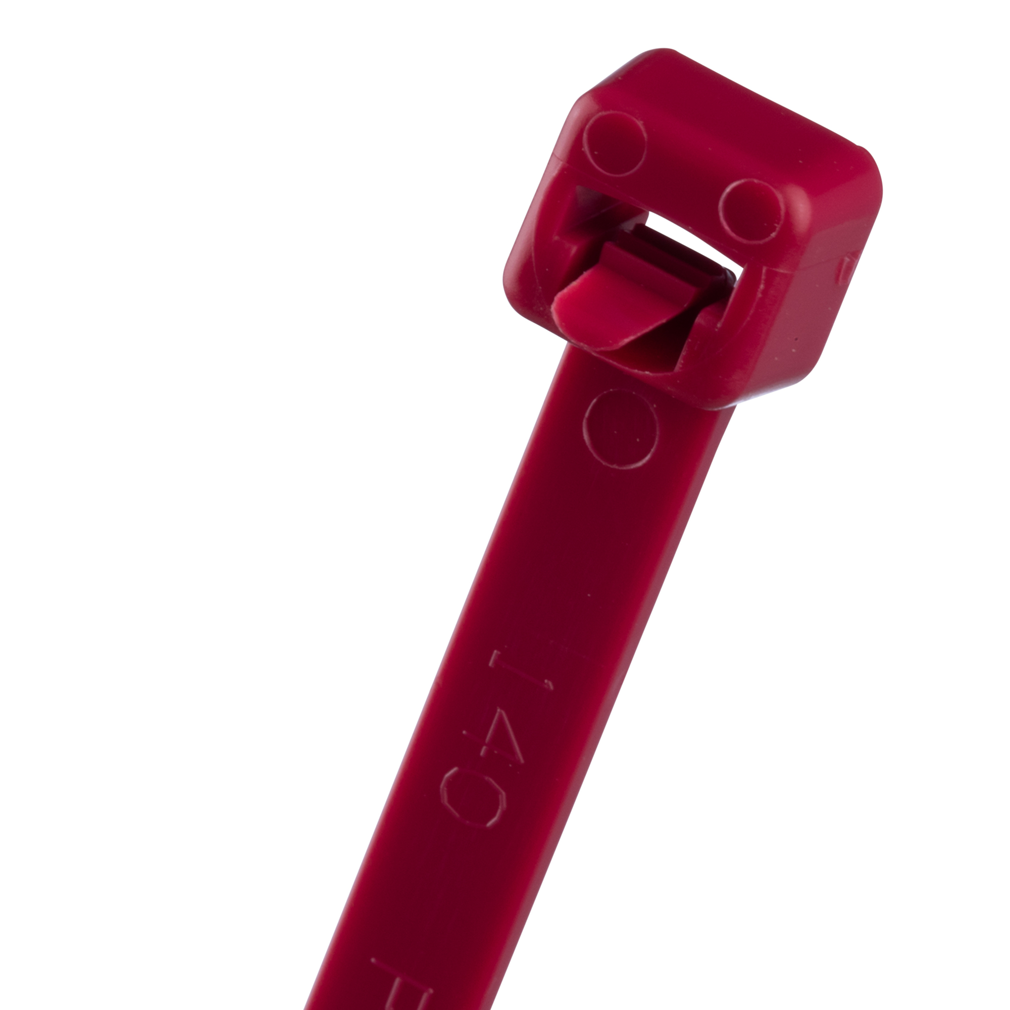 Cable Tie, Releasable, 14.5L (368mm), St