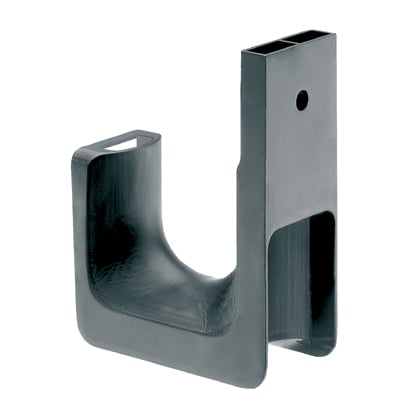 J-Pro 2IN Cable Support System Wall Mount