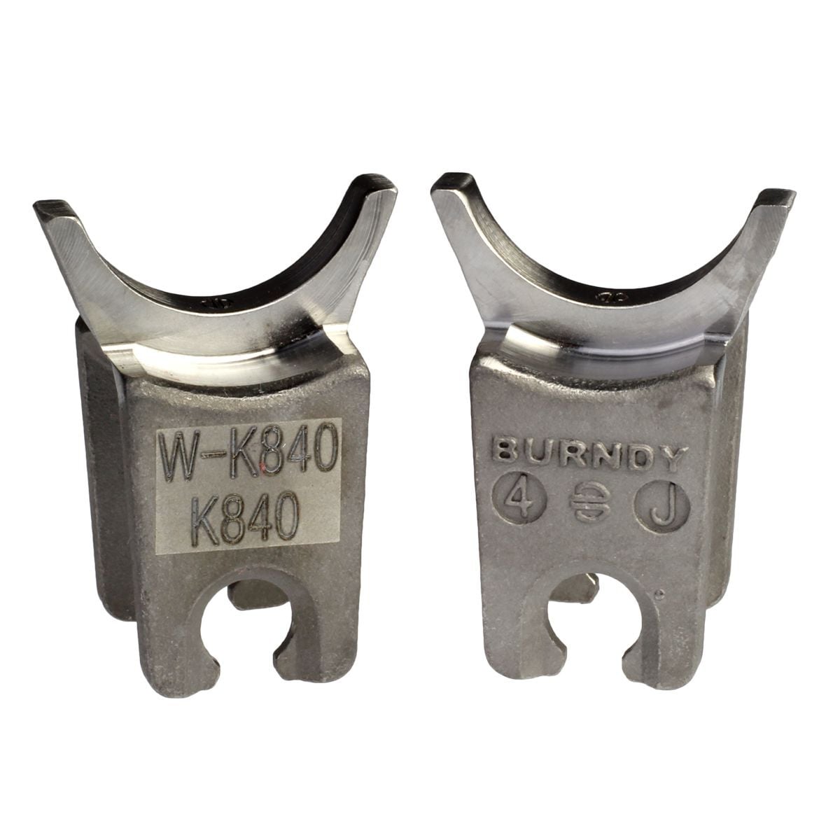 W Die, Index K840.