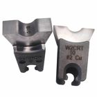 W Die, Brown, Index 10.