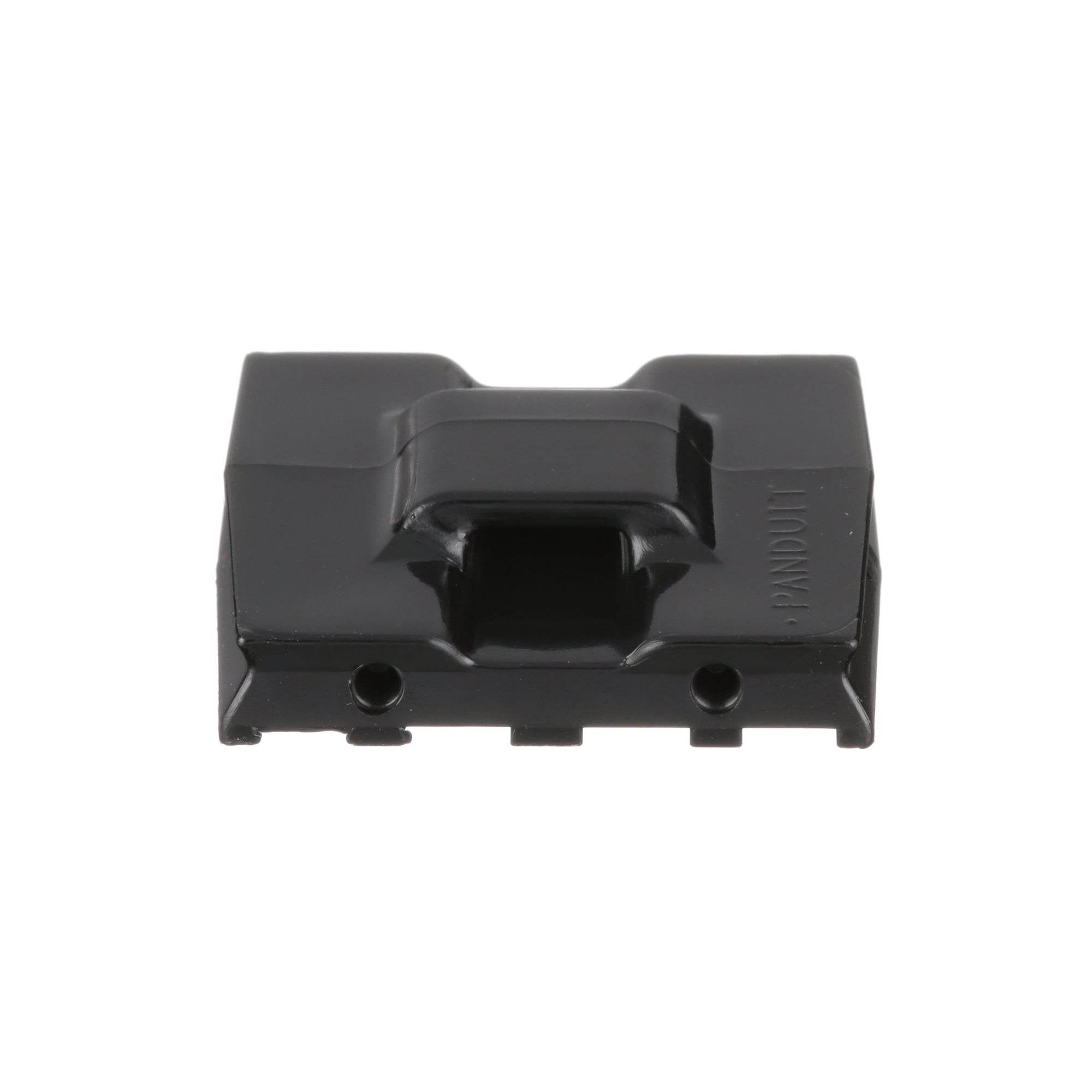 Cable Tie Mount, Epoxy Applied, WRBL    