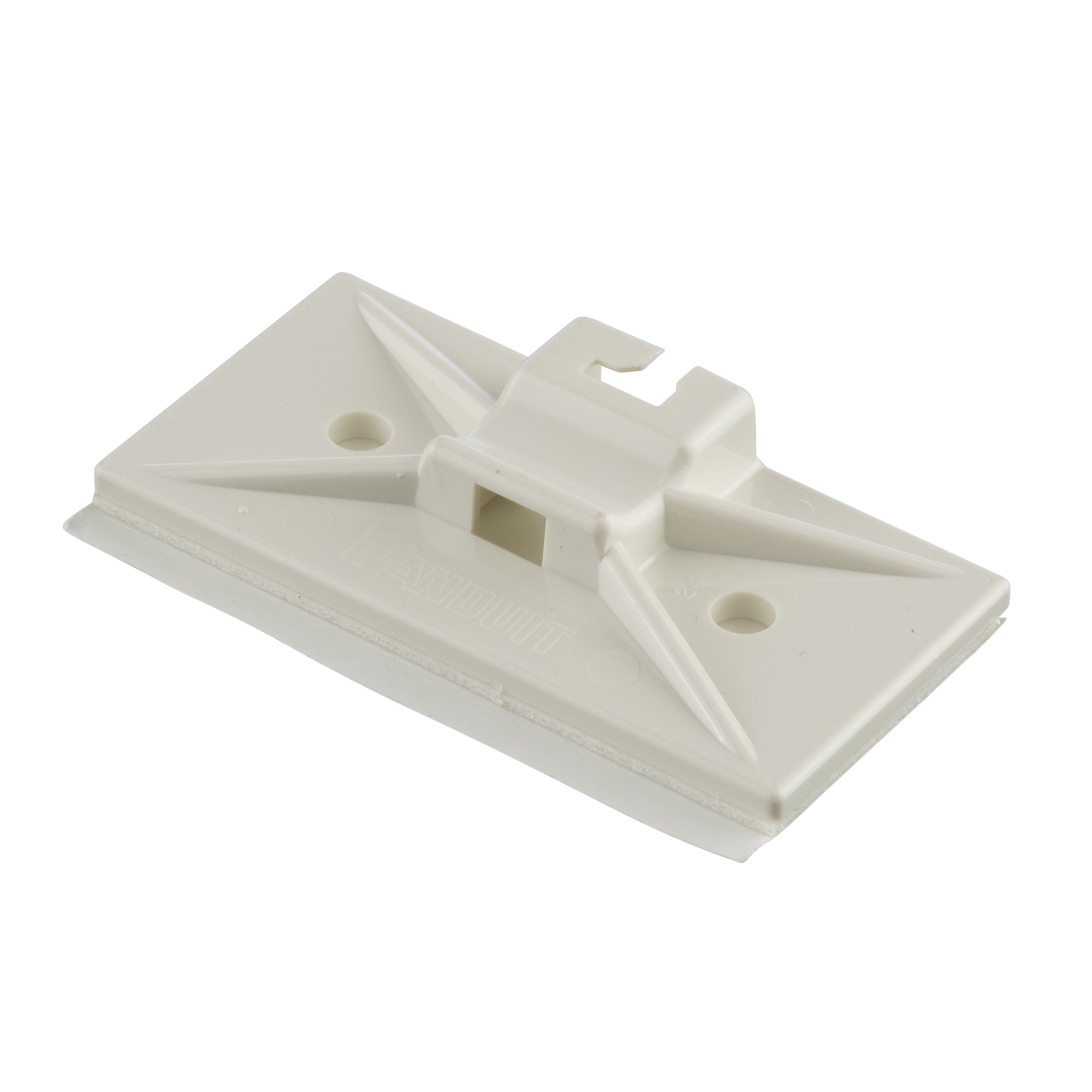 SMS-A-C Cable Tie Mount