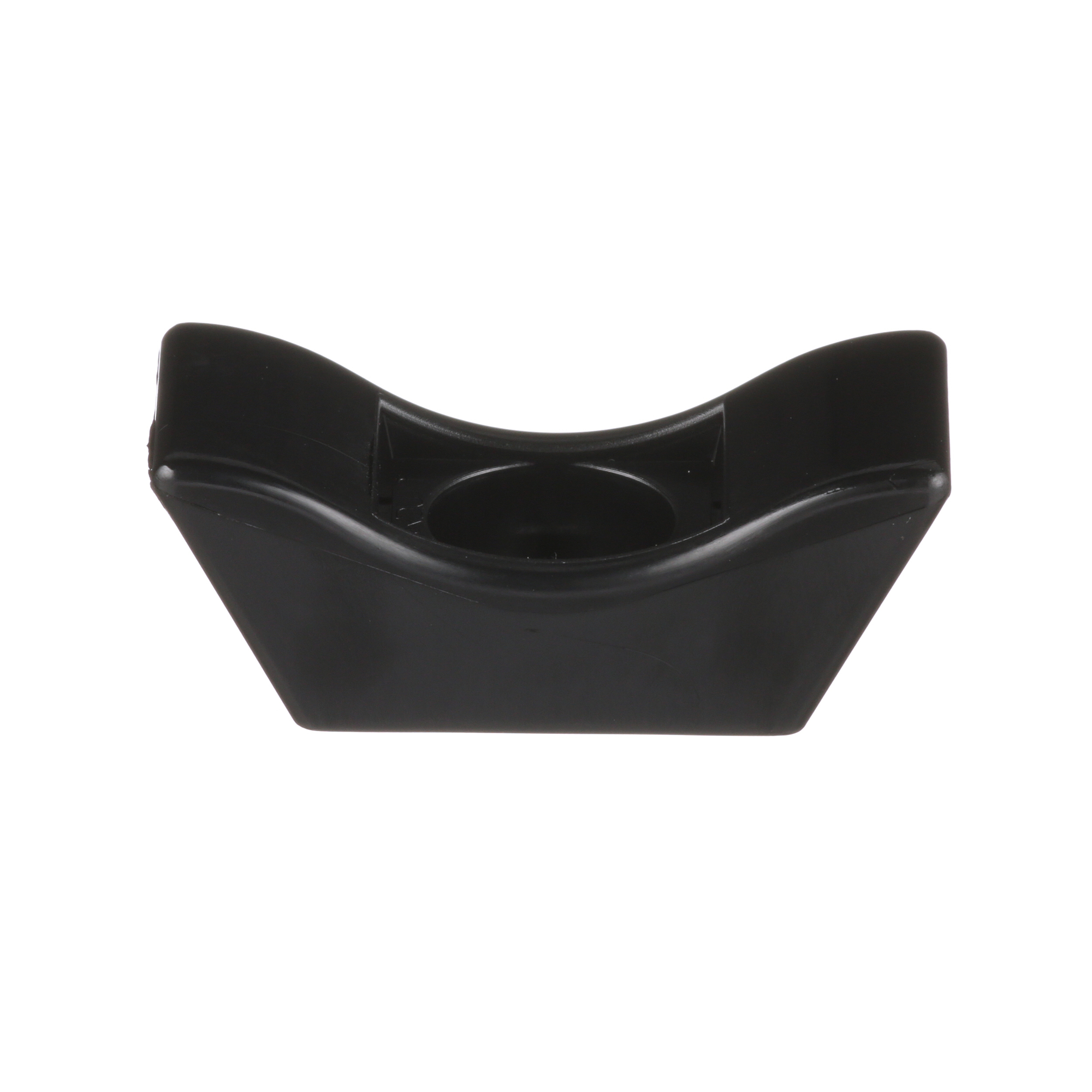 Cable Tie Mount, Extra-Heavy, #10 Screw 