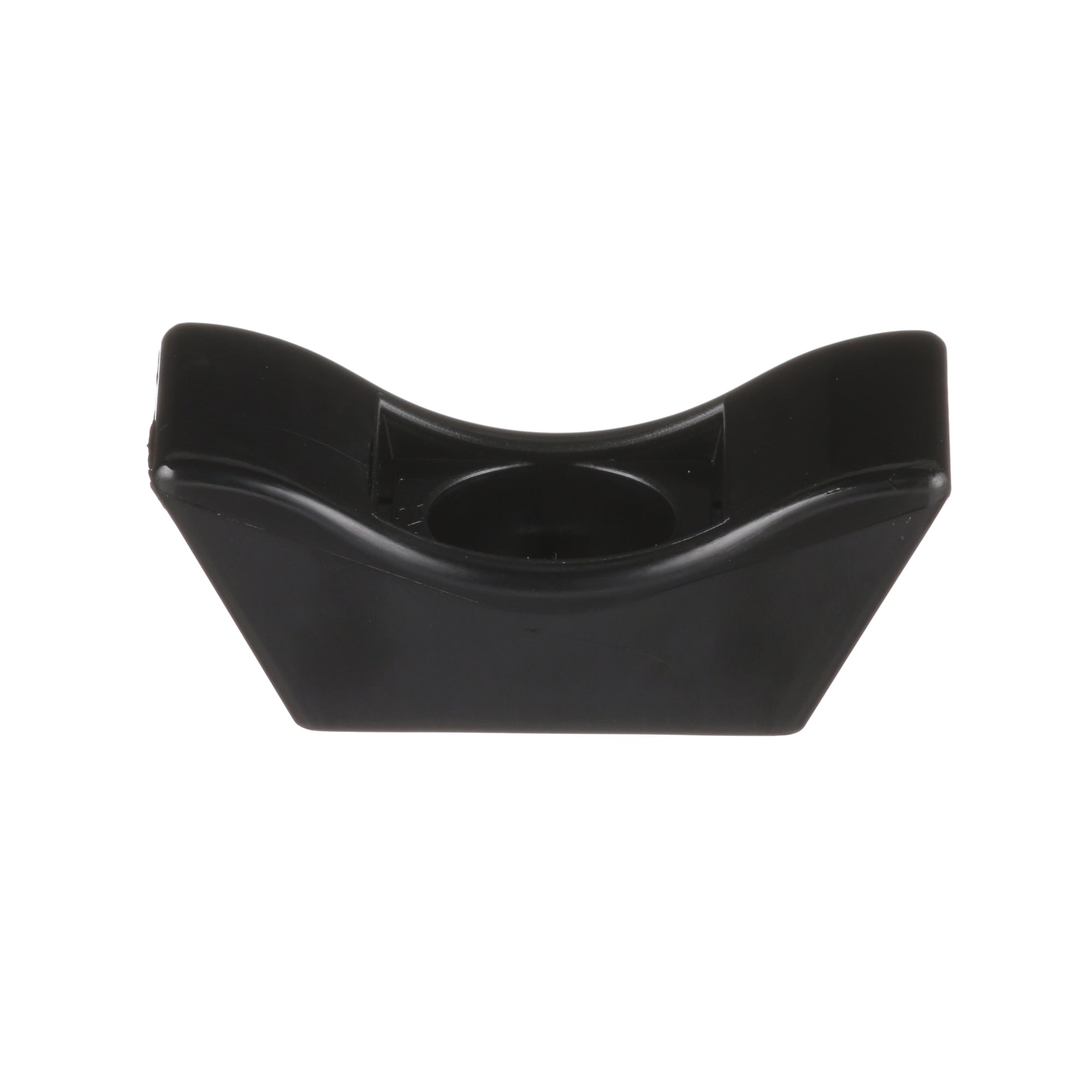 Cable Tie Mount, Extra-Heavy, 1/4 Screw,