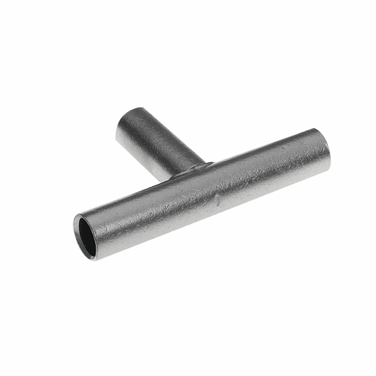 Cu compression T-Coupler, 500Kcmil(Run),500Kcmil(Tap), Brown(Run&Tap), 20(Run&Tap) Index.