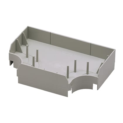T-70 Tee Fitting Divider                
