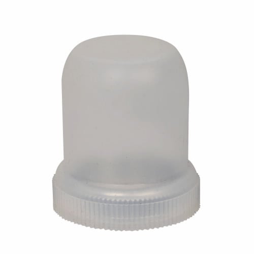 TRANSPARENT PB BOOT
