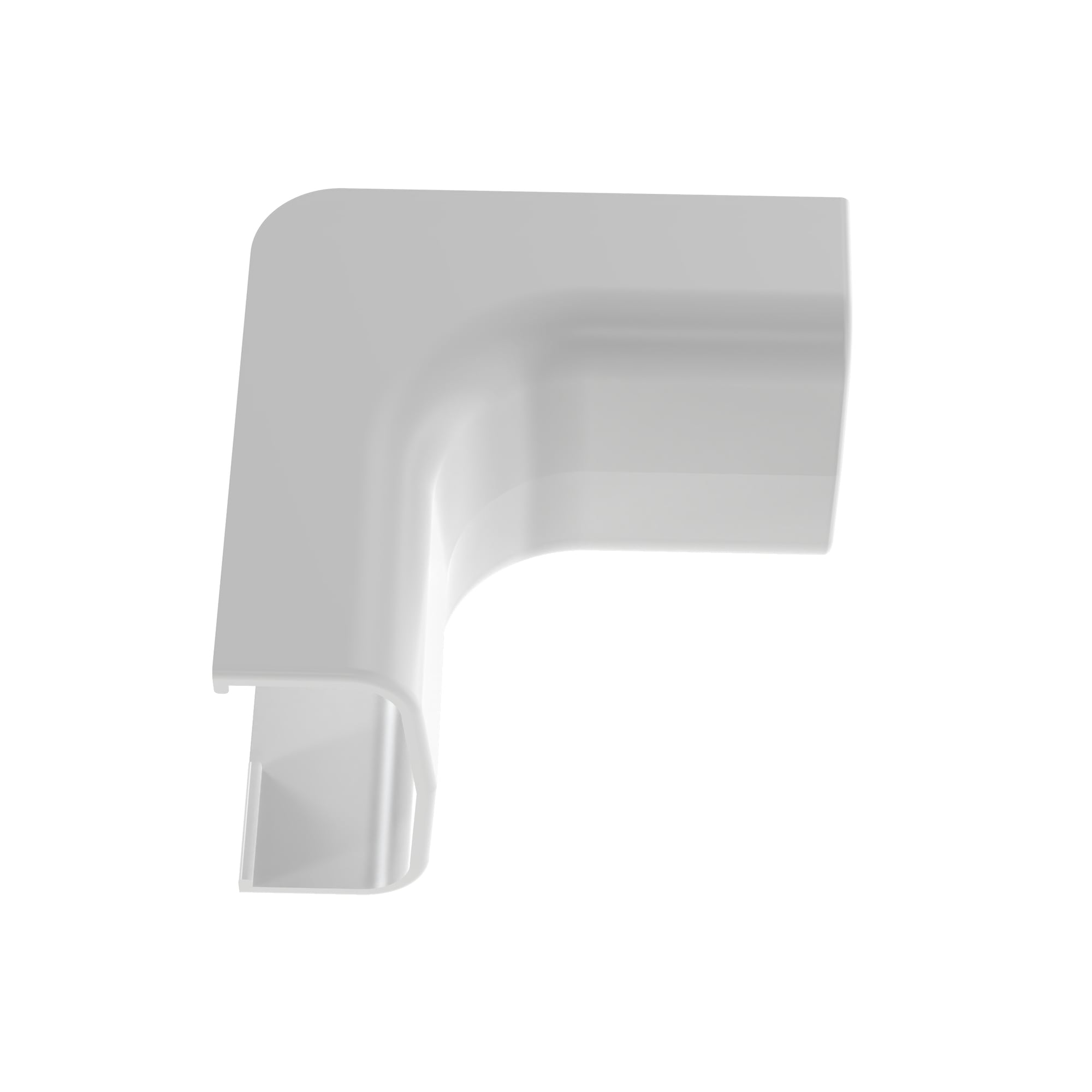LD5 Low Voltage Inside Corner Fitting   