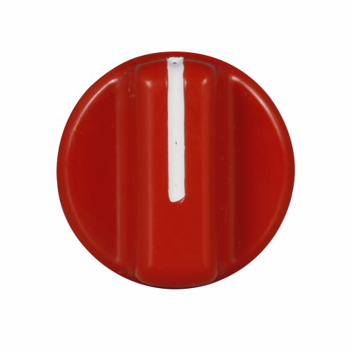 10250TKO Heavy Duty Watertight/Oiltight Operator Knob, 30.5 mm, NEMA 1/2/3/3R/4/4X/12/13/IP65 NEMA Rating