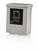 120/240 Volt Panel Protector 4-Mode Protection, Light Commercial/Residential Grade, in NEMA 3R Enclosure