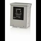120/240 Volt Panel Protector 4-Mode Protection, Light Commercial/Residential Grade, in NEMA 3R Enclosure