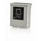 120/240 Volt Panel Protector 4-Mode Protection, Light Commercial/Residential Grade, in NEMA 3R Enclosure