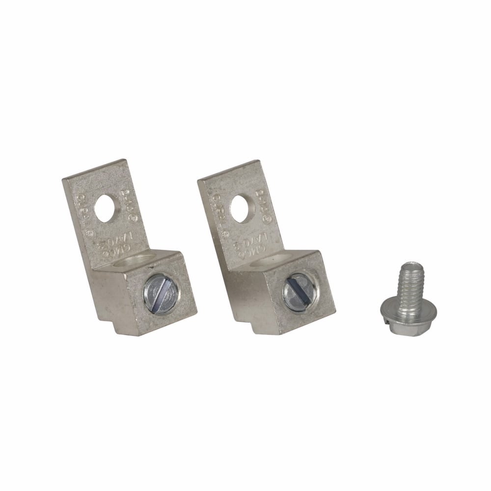 DS468GK Ground Lug Kit, 400 to 600/400 to 1200/400 to 800 A