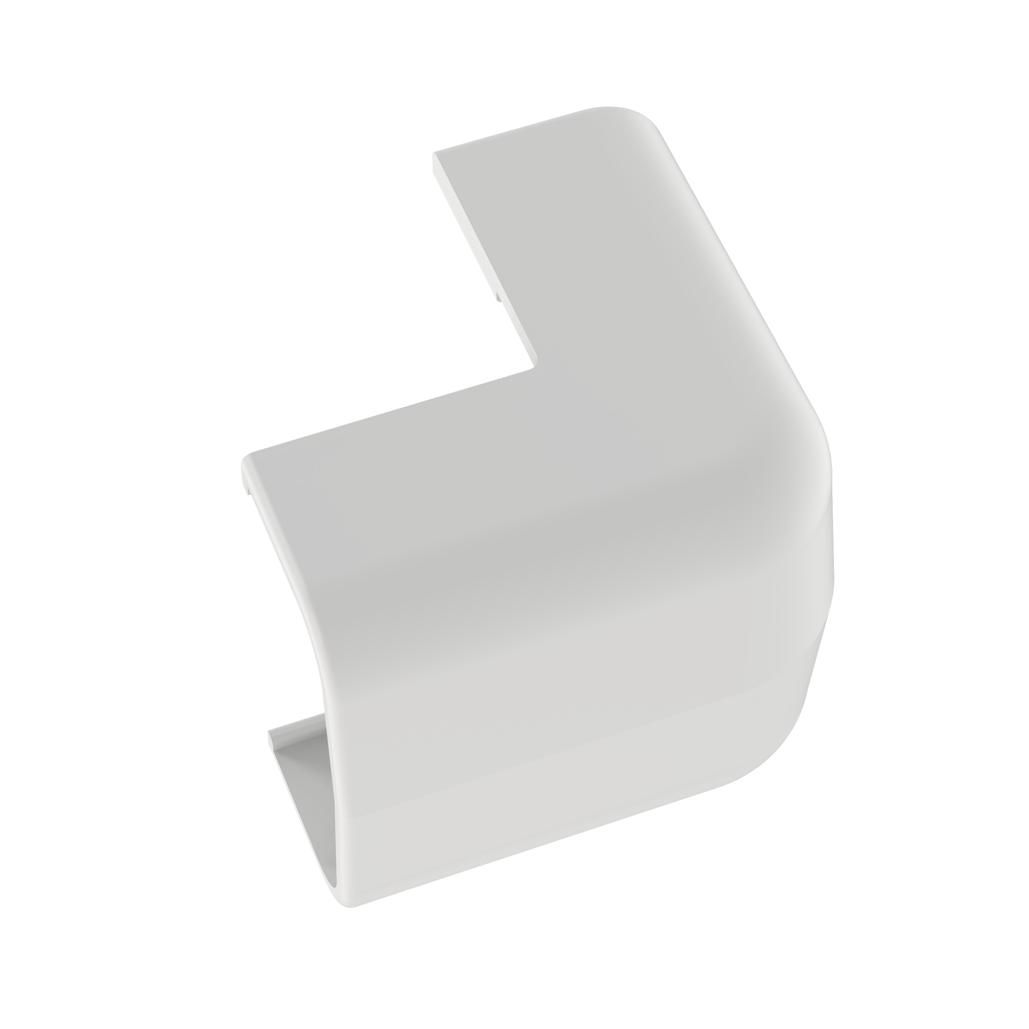 LD5 Low Voltage Outside Corner Fitting  