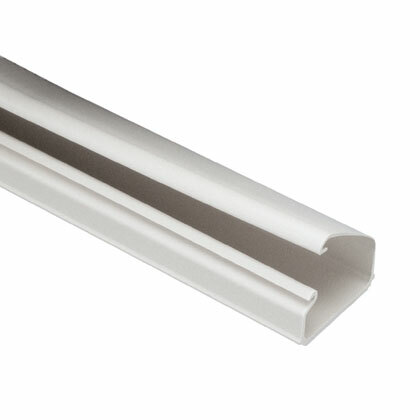 LD10 Low Voltage 1-piece Single Channel 