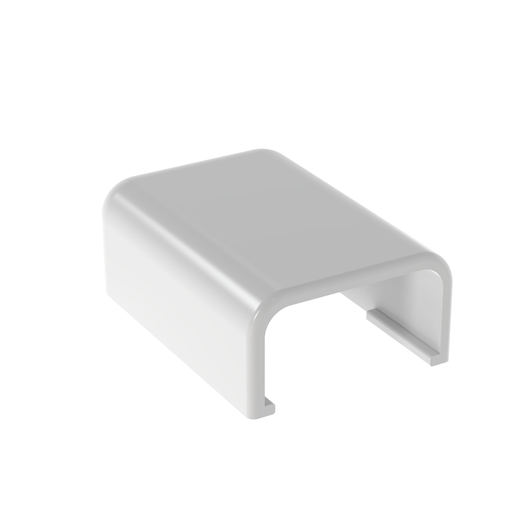 LD3 Low Voltage End Cap Fitting         
